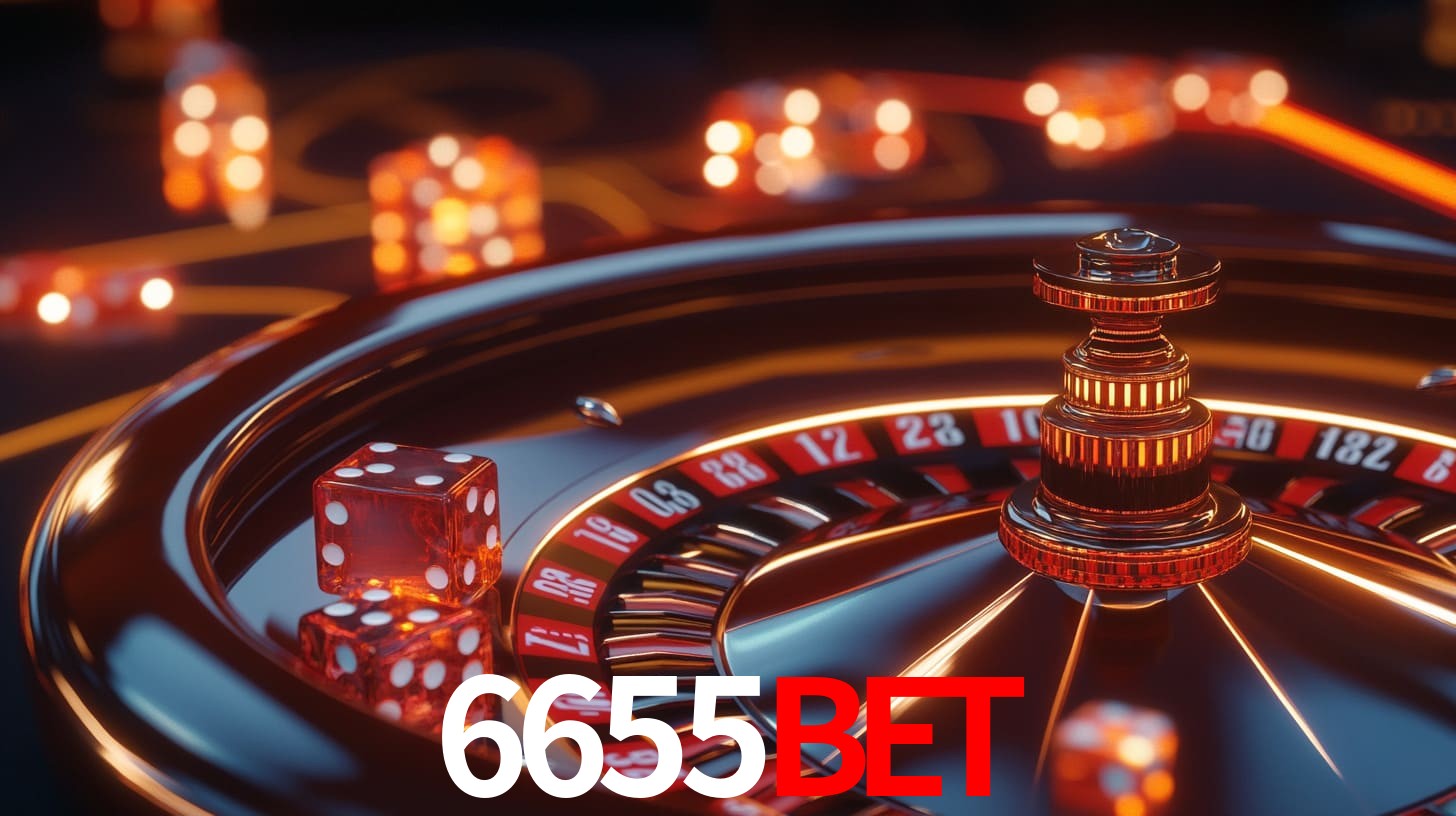 Welcome Bonus 6655Bet