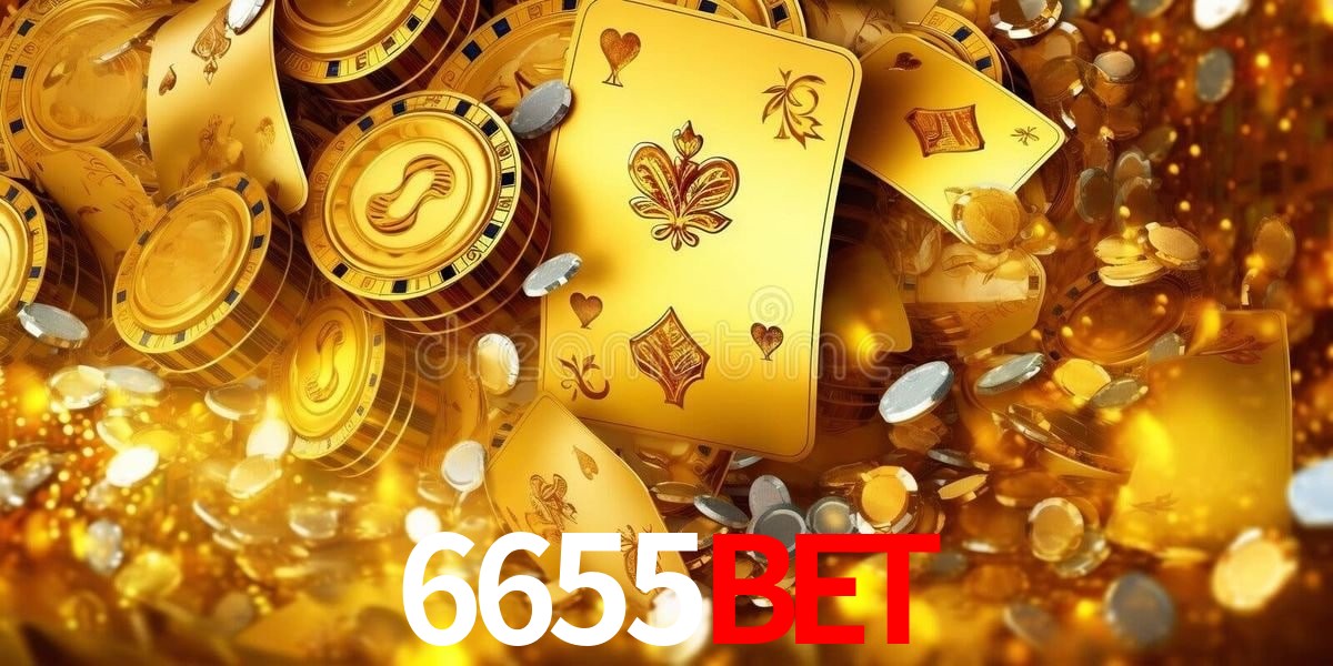 Cadastro Rápido 6655Bet