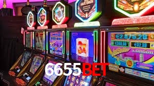 Descubra a Essência do 6655Bet: Nossa História e Compromissos