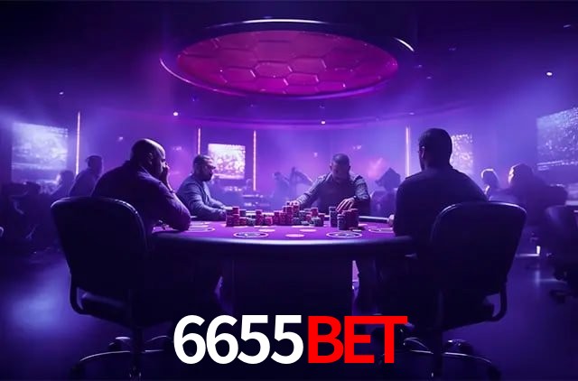 Login Seguro 6655Bet