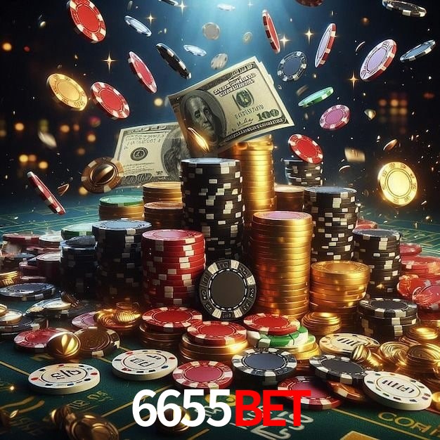 Ofertas Exclusivas 6655Bet