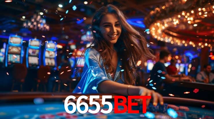 Spaceman Game 6655Bet