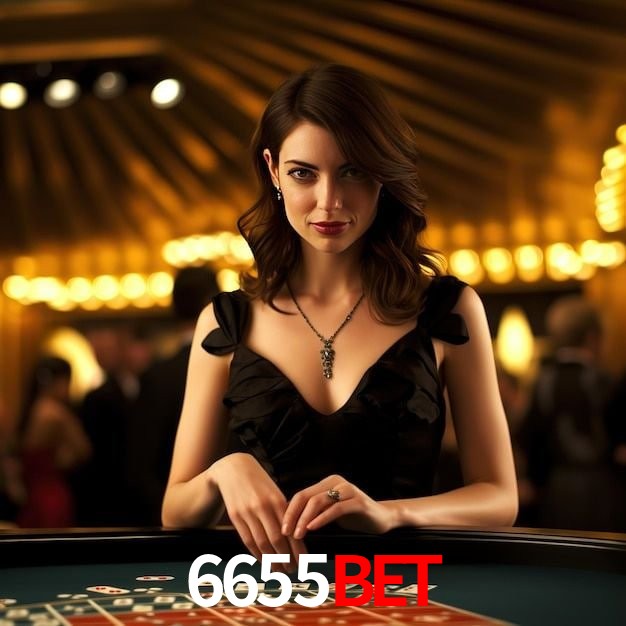 Avaliações dos Jogadores 6655Bet