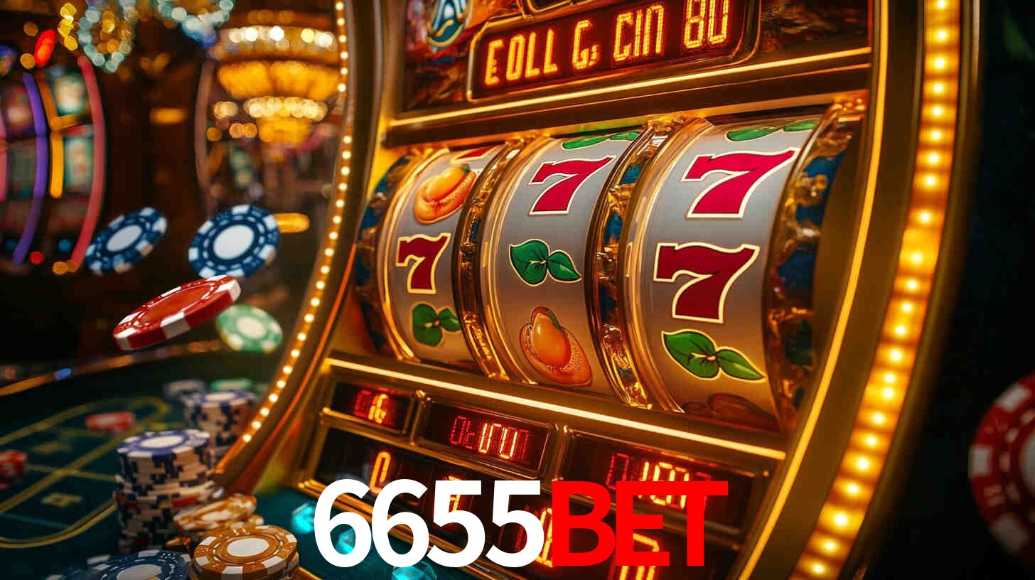 Experimente o Login Seguro Premium no 6655Bet