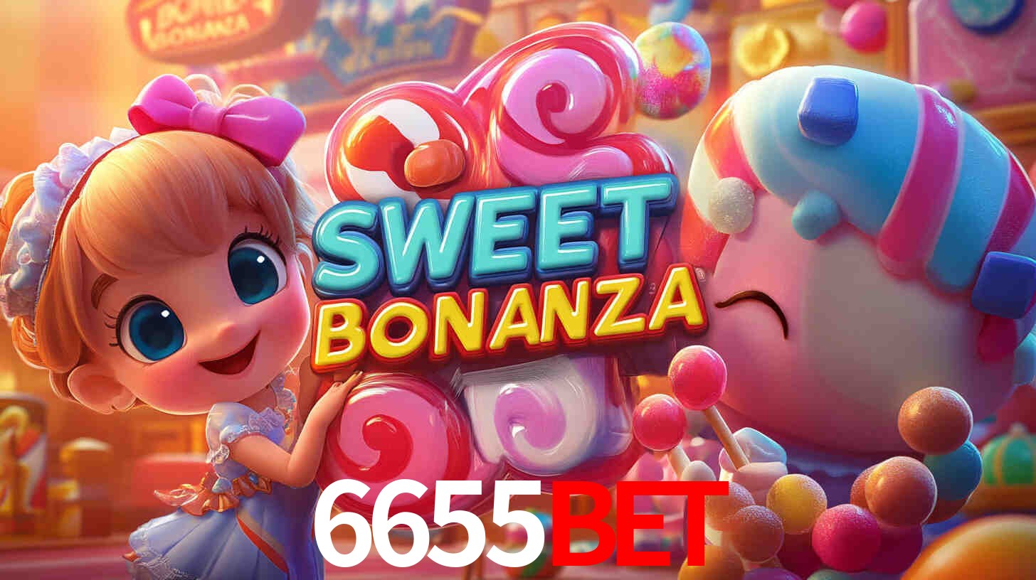 Mesa de Blackjack 6655Bet