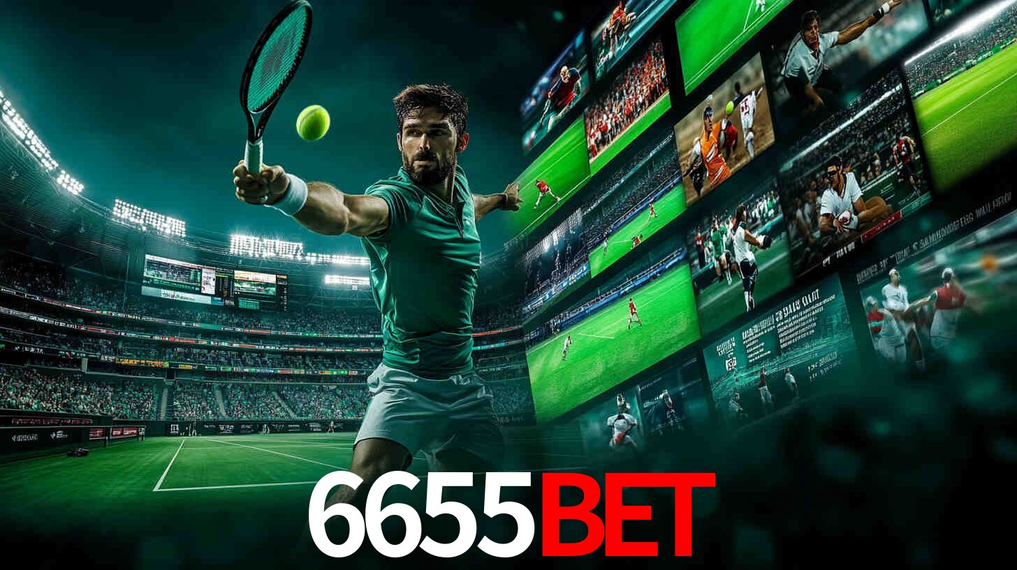 Casino VIP 6655Bet