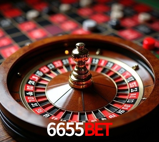 Explorando a Categoria de Eventos em Apostas na 6655Bet