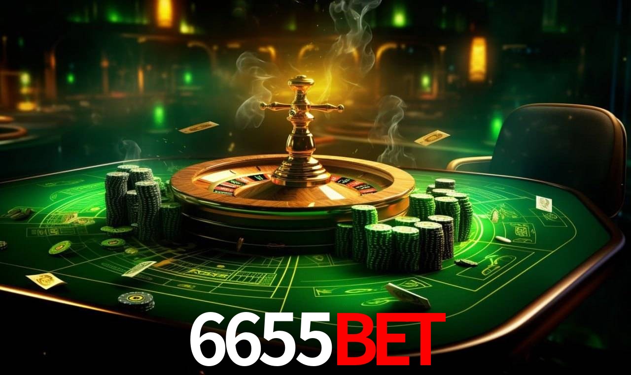 Promoção Relâmpago 6655Bet