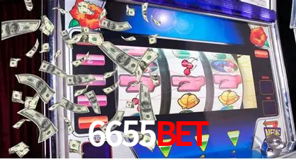 Seasonal Promotions 6655Bet