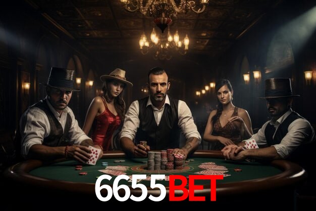 Integração de APIs 6655Bet