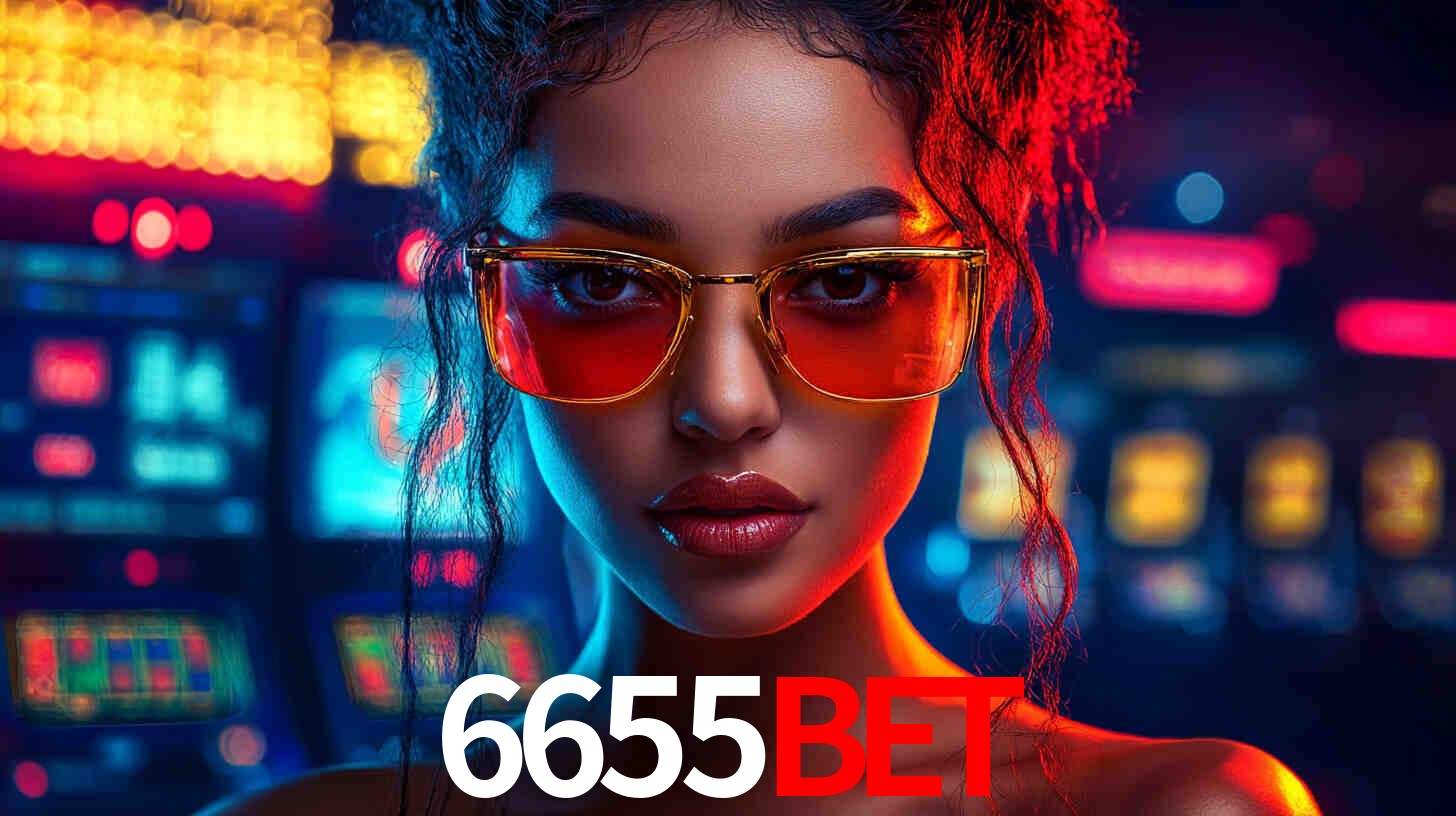 Apostas de Tênis 6655Bet