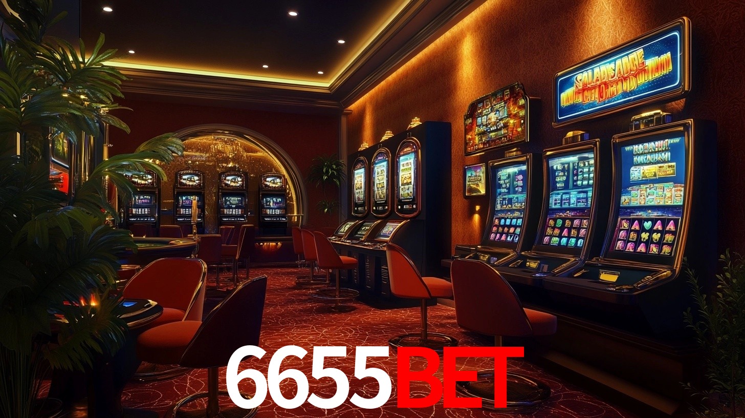 6655Bet,6655Bet App