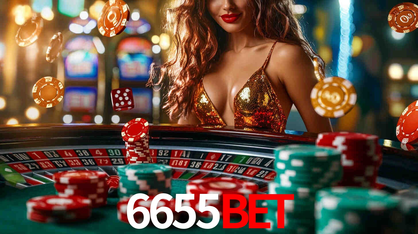 6655Bet