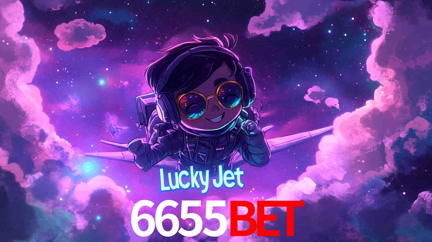 Casino Ao Vivo 6655Bet