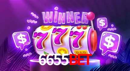 cassino 6655Bet