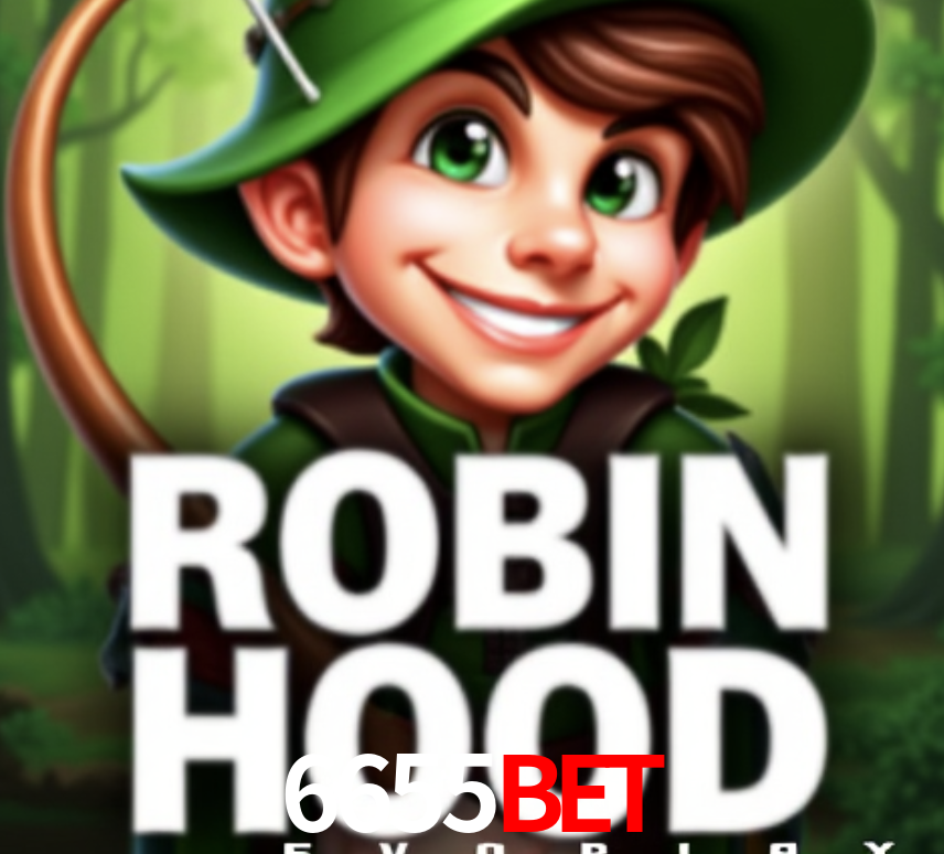 Games Directory 6655Bet