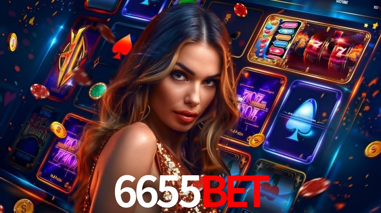 Tecnologia da Plataforma 6655Bet